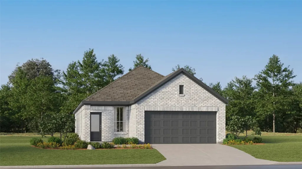 26110 Sea Rosemary Lane Katy TX 77493