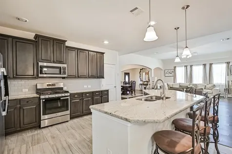 1629 Canchola Lane League City TX 77573