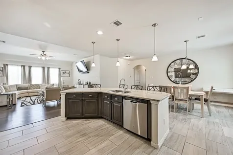 1629 Canchola Lane League City TX 77573