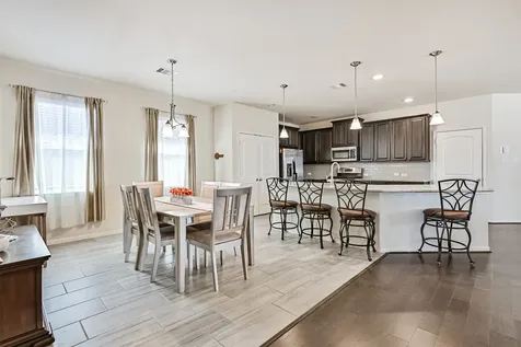 1629 Canchola Lane League City TX 77573