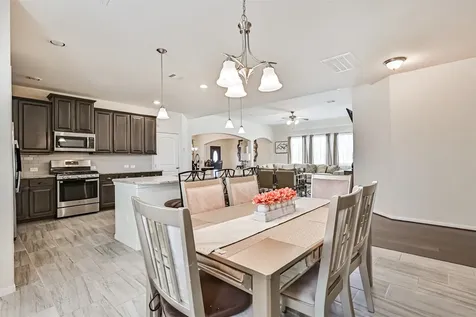 1629 Canchola Lane League City TX 77573