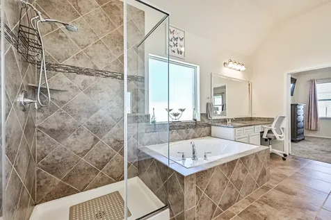 1629 Canchola Lane League City TX 77573