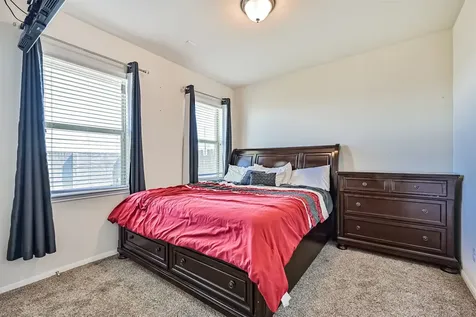 1629 Canchola Lane League City TX 77573