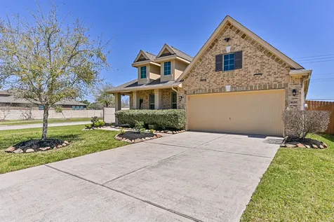 1629 Canchola Lane League City TX 77573