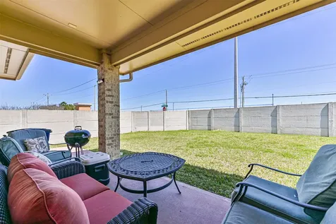 1629 Canchola Lane League City TX 77573