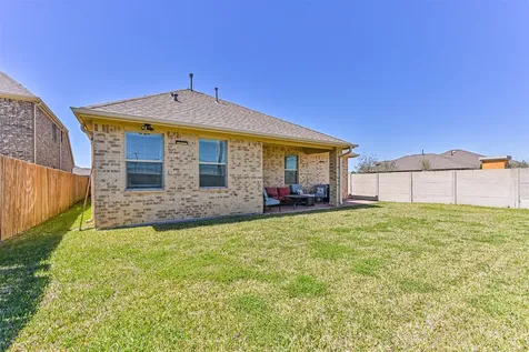 1629 Canchola Lane League City TX 77573