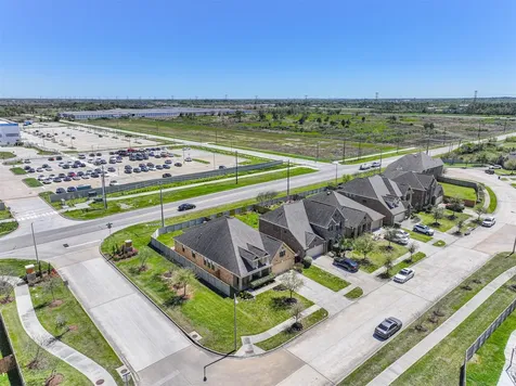 1629 Canchola Lane League City TX 77573