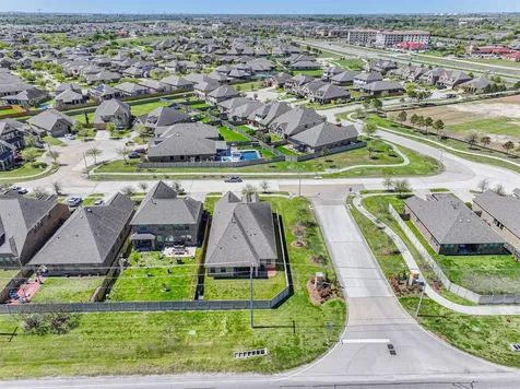 1629 Canchola Lane League City TX 77573