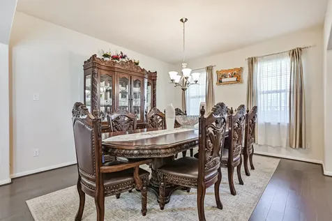 1629 Canchola Lane League City TX 77573