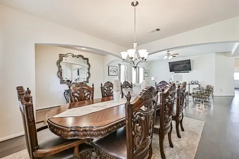 1629 Canchola Lane League City TX 77573