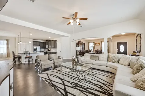 1629 Canchola Lane League City TX 77573