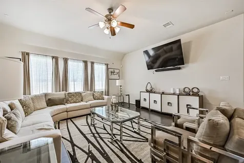 1629 Canchola Lane League City TX 77573