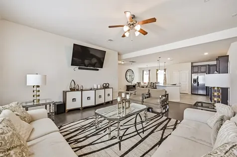 1629 Canchola Lane League City TX 77573