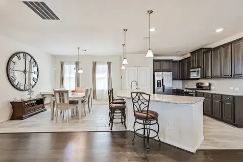 1629 Canchola Lane League City TX 77573