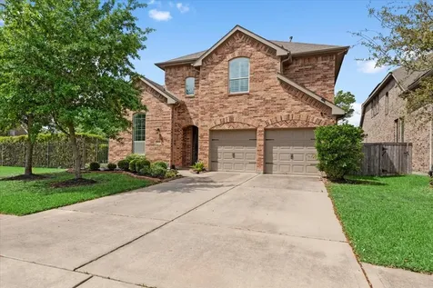 3930 Desert Zinnia Court Manvel TX 77578