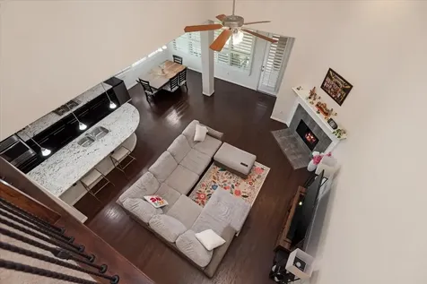 3930 Desert Zinnia Court Manvel TX 77578