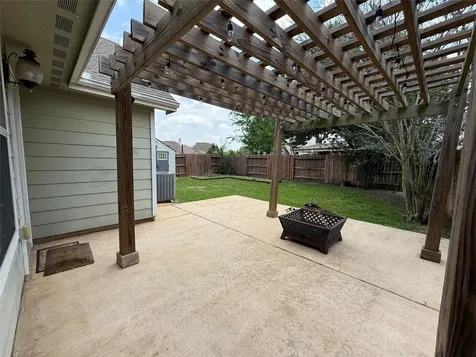 15306 Thistle Rock Lane Cypress TX 77429