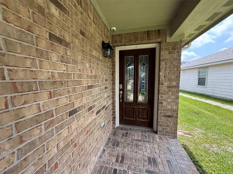 15306 Thistle Rock Lane Cypress TX 77429