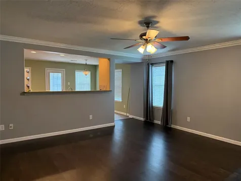 15306 Thistle Rock Lane Cypress TX 77429