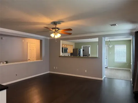 15306 Thistle Rock Lane Cypress TX 77429