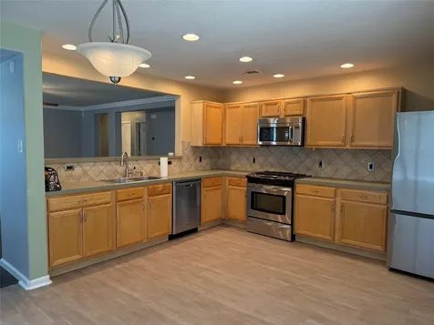 15306 Thistle Rock Lane Cypress TX 77429