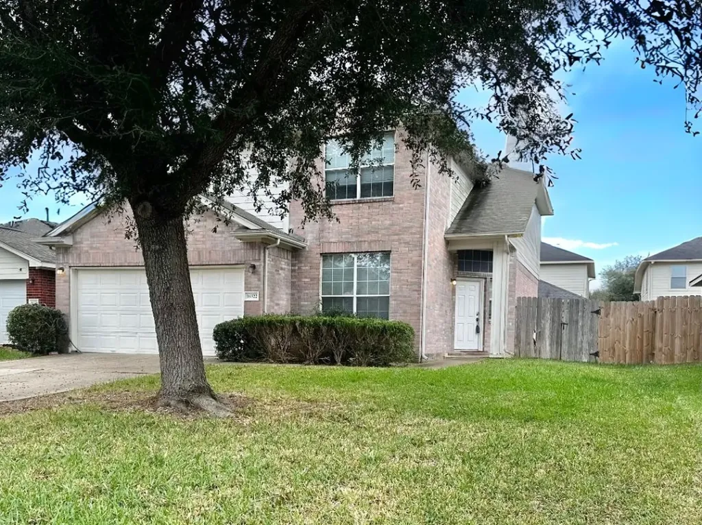 16322 Sitella Court Sugar Land TX 77498