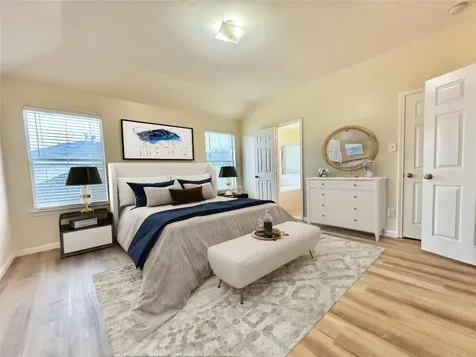 16322 Sitella Court Sugar Land TX 77498