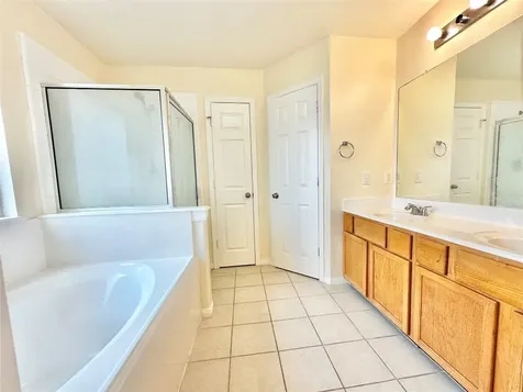 16322 Sitella Court Sugar Land TX 77498