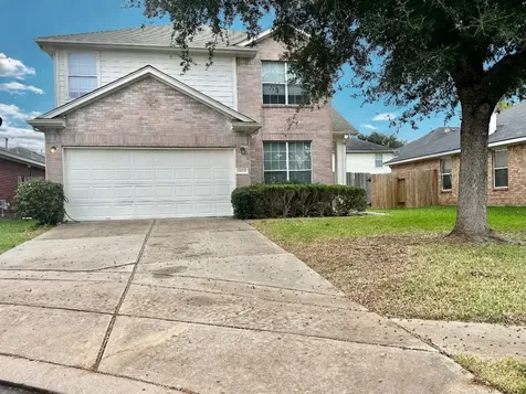 16322 Sitella Court Sugar Land TX 77498