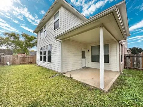 16322 Sitella Court Sugar Land TX 77498