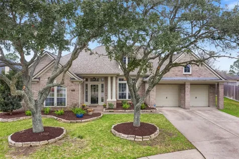 104 Grand Falls Court League City TX 77539