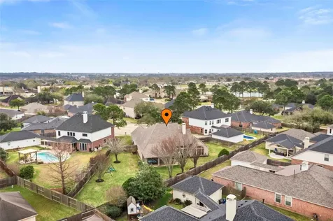 104 Grand Falls Court League City TX 77539