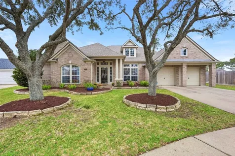 104 Grand Falls Court League City TX 77539