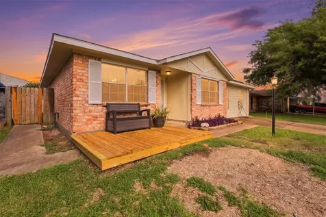 12810 Mill Valley Road Houston TX 77048