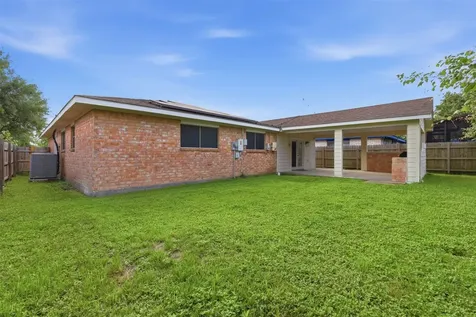 12810 Mill Valley Road Houston TX 77048