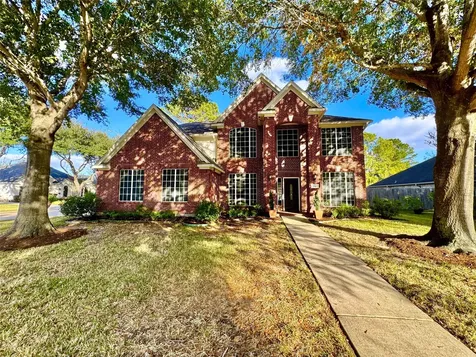2910 Blue Wind Court Houston TX 77084