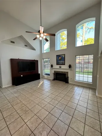 2910 Blue Wind Court Houston TX 77084
