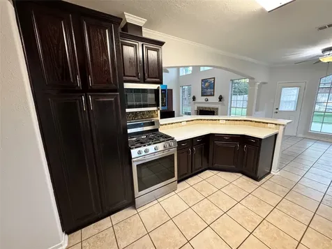2910 Blue Wind Court Houston TX 77084