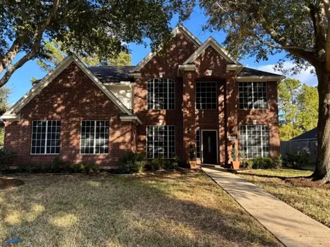 2910 Blue Wind Court Houston TX 77084