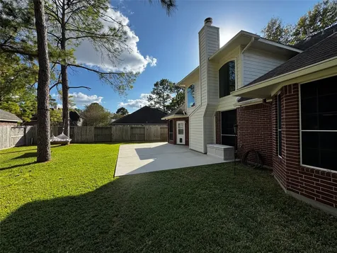 2910 Blue Wind Court Houston TX 77084