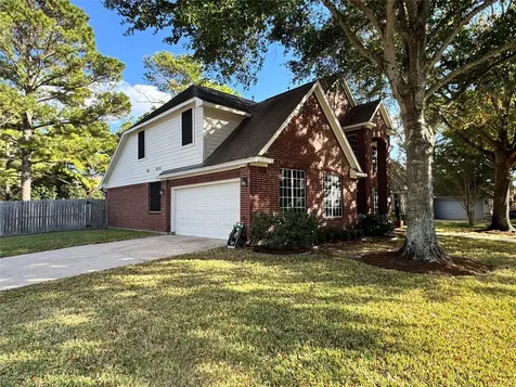 2910 Blue Wind Court Houston TX 77084