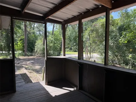 6851 Old Highway 105 W Conroe TX 77304