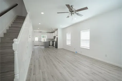 7914 Laura Koppe Road B Houston TX 77028