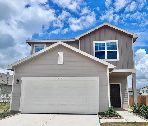 24618 Golden Brook Court Magnolia TX 77355