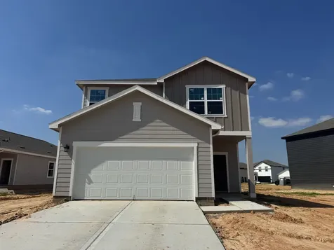 24618 Golden Brook Court Magnolia TX 77355