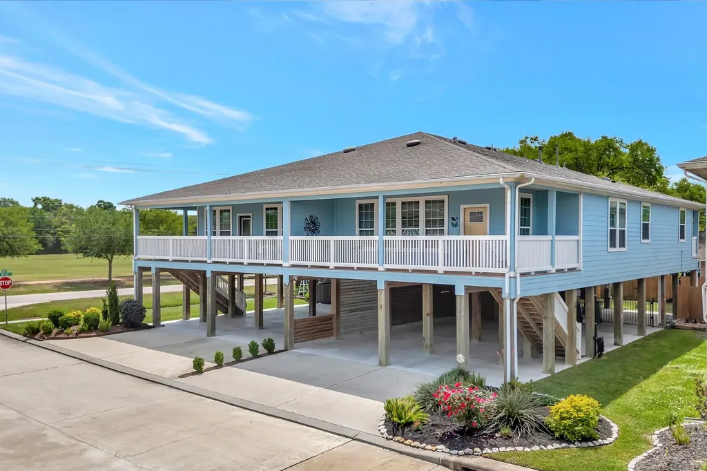 1731 Bayway Drive Seabrook TX 77586