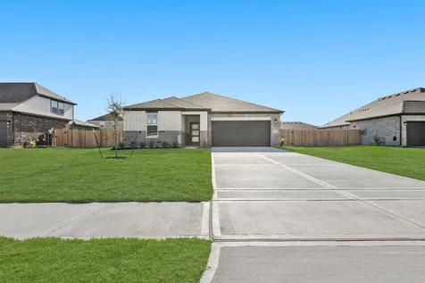 11019 Youngquist Drive Mont Belvieu TX 77535
