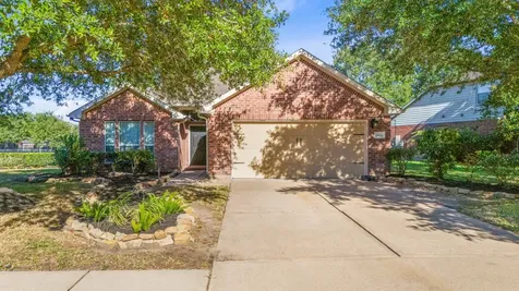 26026 S Lakefair Drive Richmond TX 77406