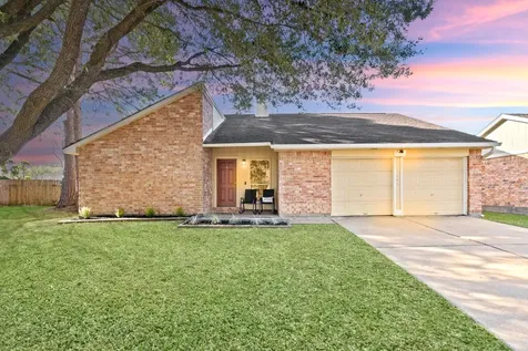 19407 Southaven Drive Houston TX 77084