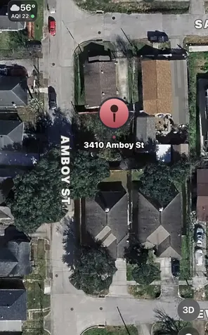 3410 Amboy Street Houston TX 77026